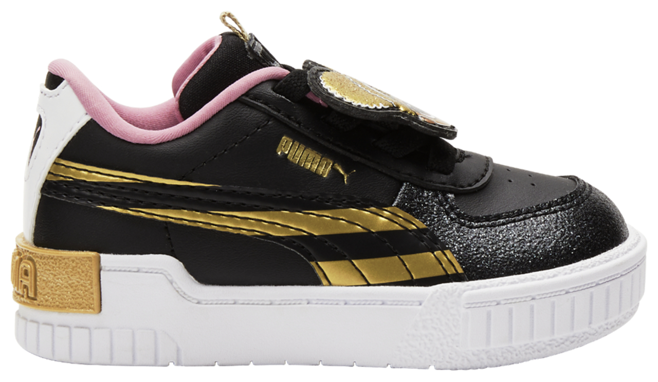 PUMA Cali Image 1 of 8. Tap to open photo gallery.