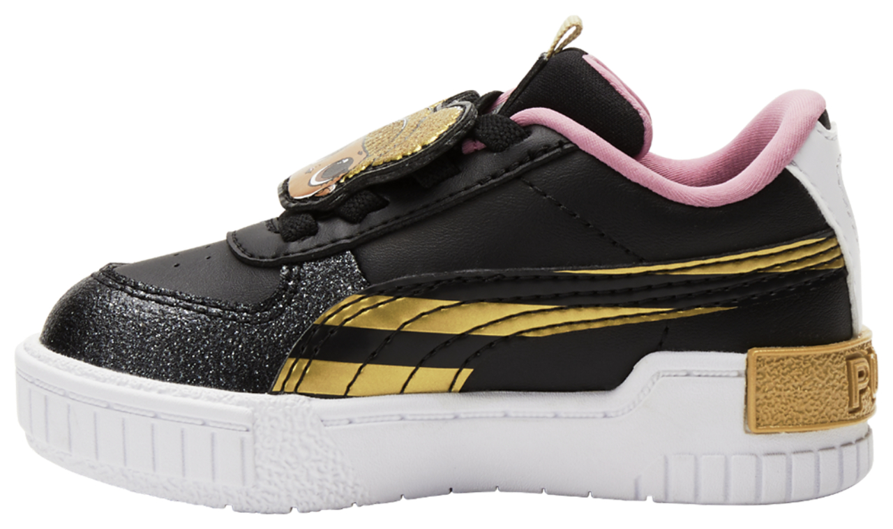 PUMA Cali Image 2 of 8. Tap to open photo gallery.