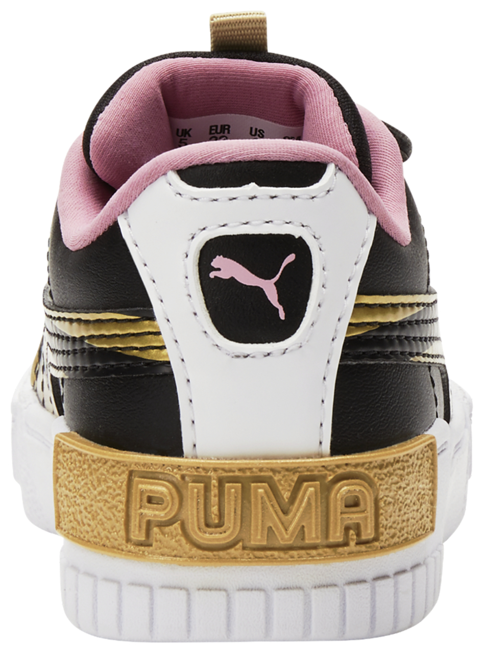 PUMA Cali Image 3 of 8. Tap to open photo gallery.
