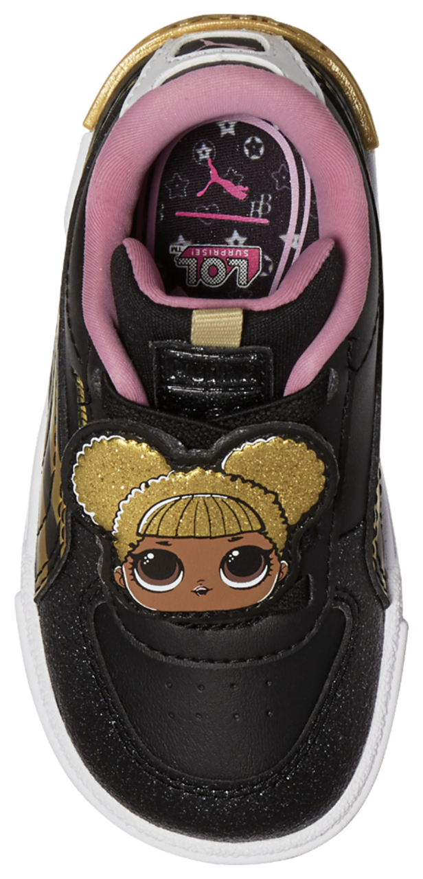 PUMA Cali Image 4 of 8. Tap to open photo gallery.