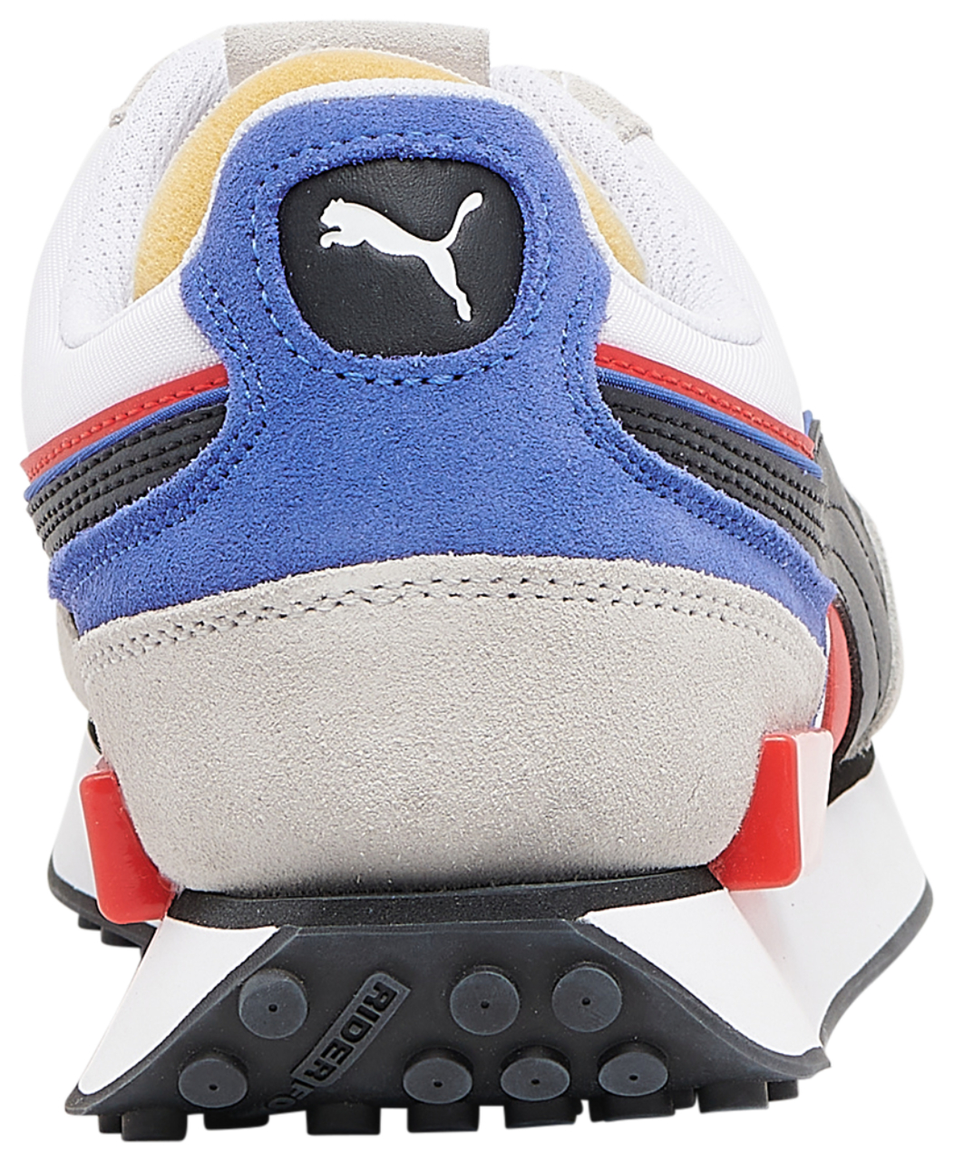 PUMA Future Rider Image 3 of 5. Tap to open photo gallery.
