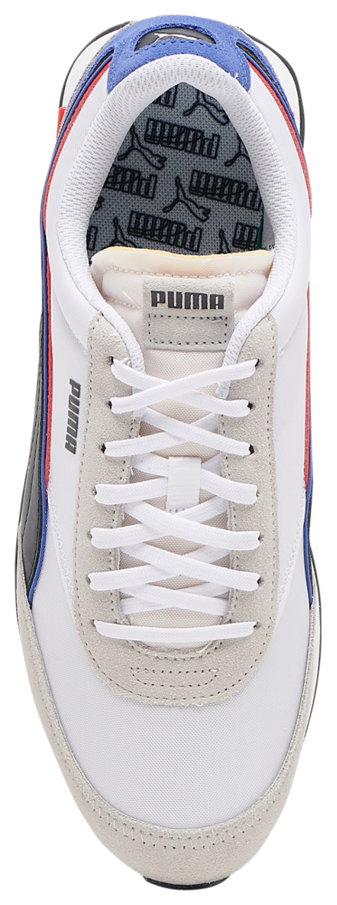 PUMA Future Rider Image 4 of 5. Tap to open photo gallery.