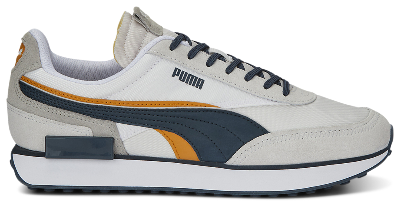 PUMA Future Rider Double Image 1 of 6. Tap to open photo gallery.