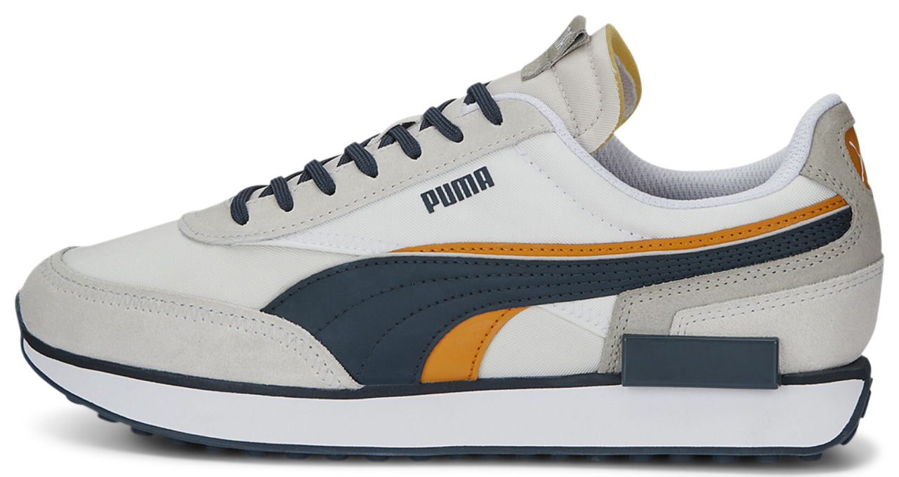 PUMA Future Rider Double Image 2 of 6. Tap to open photo gallery.