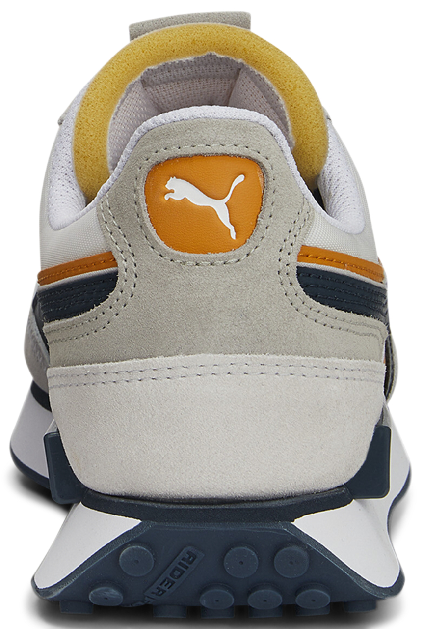 PUMA Future Rider Double Image 3 of 6. Tap to open photo gallery.