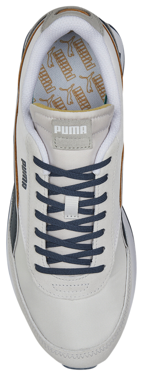 PUMA Future Rider Double Image 4 of 6. Tap to open photo gallery.