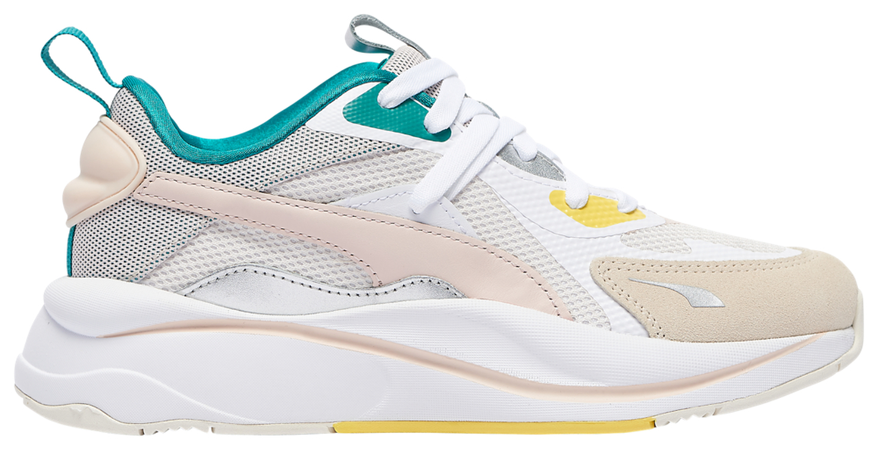 PUMA RS-X Curve Image 1 of 5. Tap to open photo gallery.