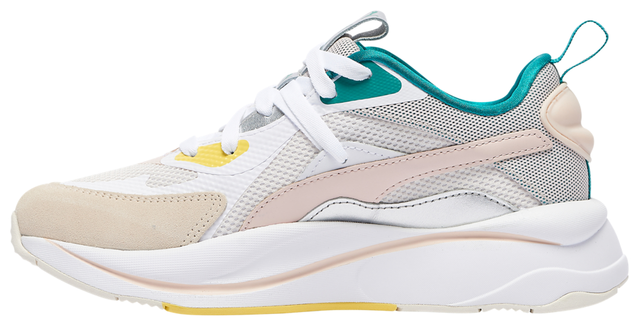 PUMA RS-X Curve Image 2 of 5. Tap to open photo gallery.