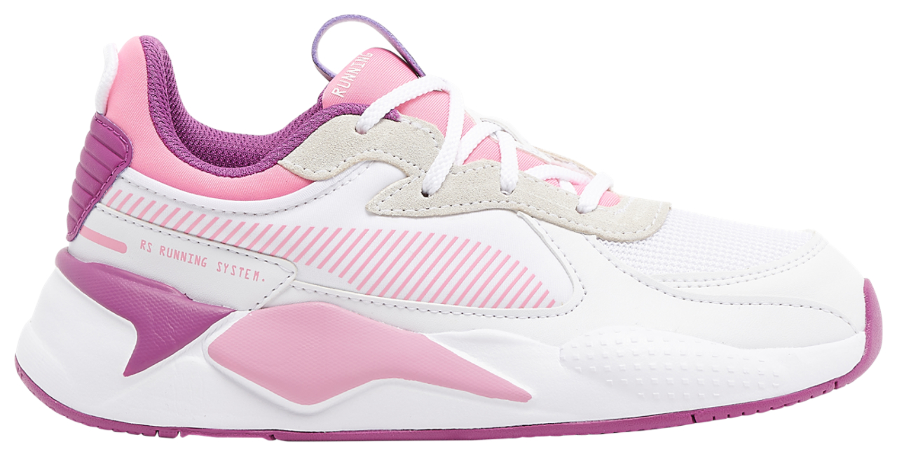 PUMA RS-X Image 1 of 5. Tap to open photo gallery.