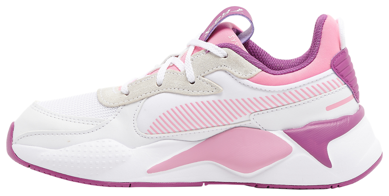 PUMA RS-X Image 2 of 5. Tap to open photo gallery.