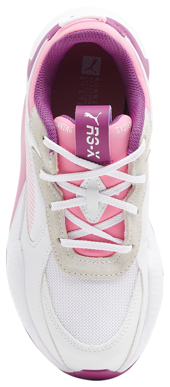 PUMA RS-X Image 4 of 5. Tap to open photo gallery.