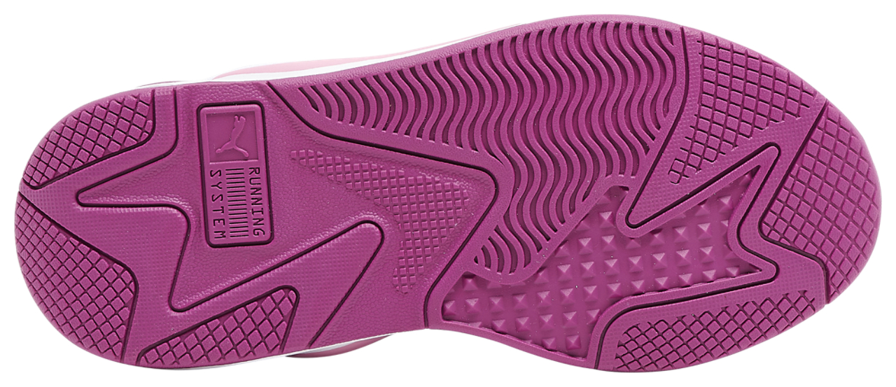 PUMA RS-X Image 5 of 5. Tap to open photo gallery.