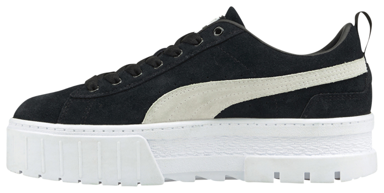 PUMA Mayze Image 2 of 5. Tap to open photo gallery.