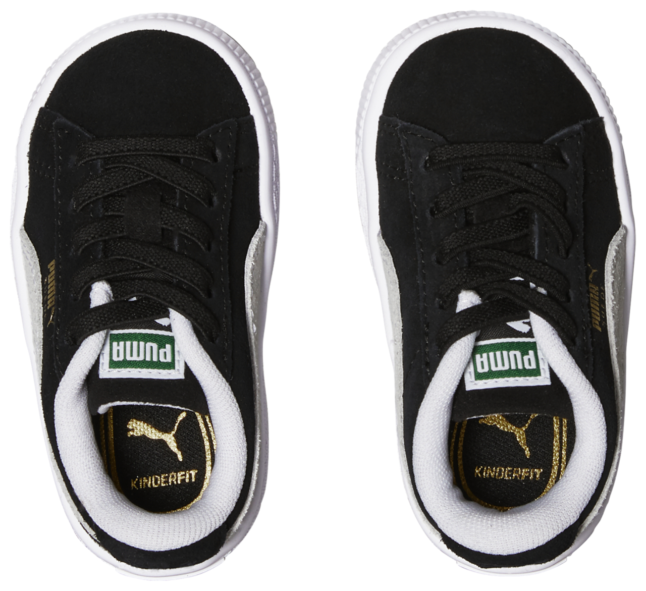 PUMA Suede Classic XXI Image 4 of 5. Tap to open photo gallery.