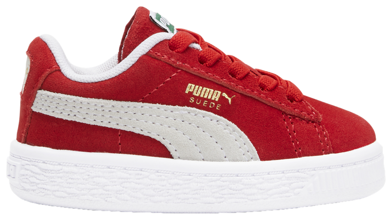PUMA Suede Classic XXI Image 1 of 6. Tap to open photo gallery.