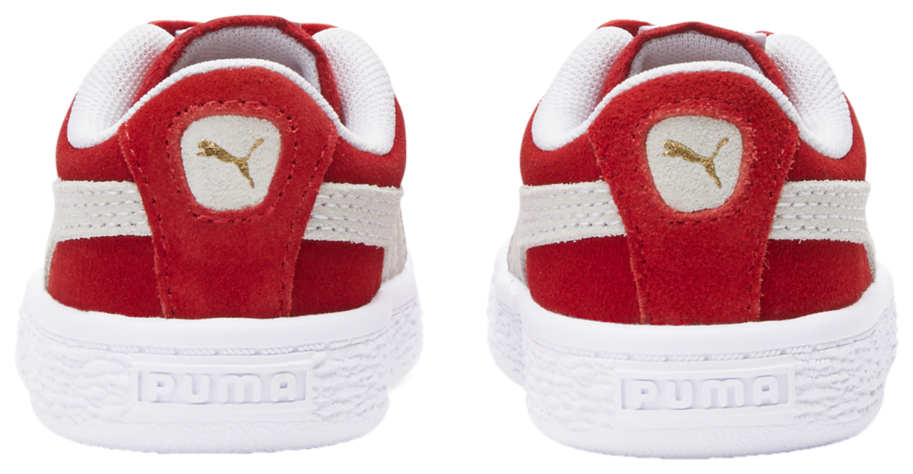 PUMA Suede Classic XXI Image 4 of 6. Tap to open photo gallery.