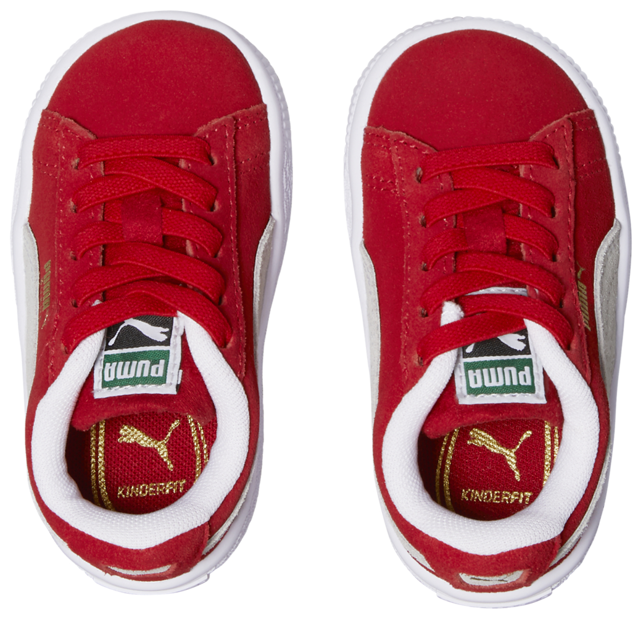 PUMA Suede Classic XXI Image 5 of 6. Tap to open photo gallery.