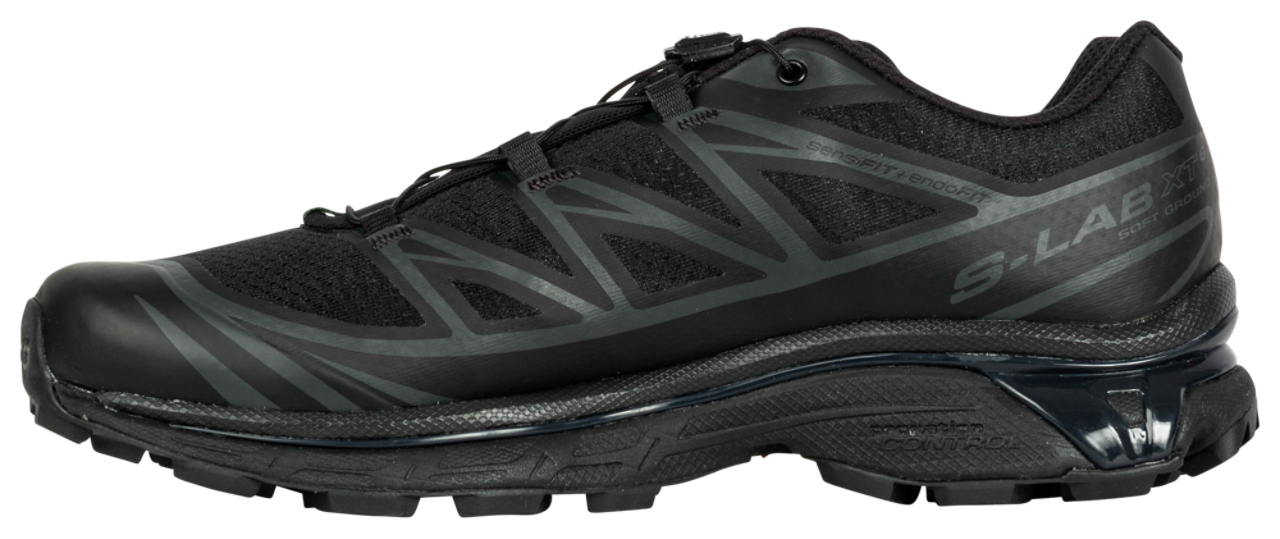 Salomon XT-6  Image 3 of 6. Tap to open photo gallery.