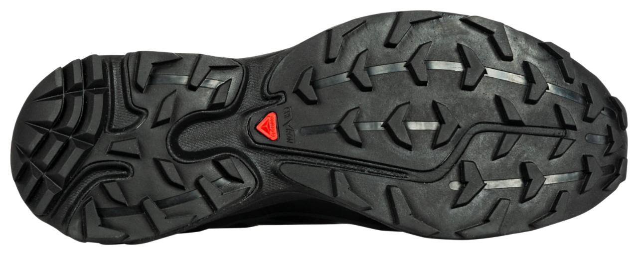 Salomon XT-6  Image 6 of 6. Tap to open photo gallery.
