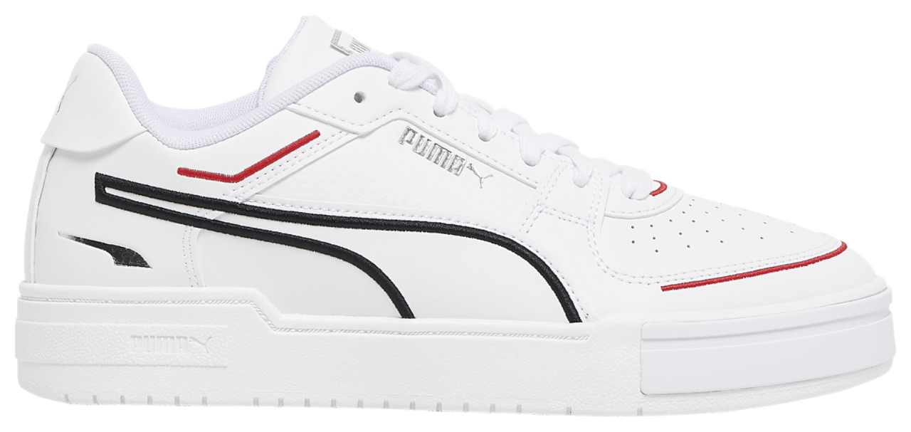 PUMA Cali Pro Image 1 of 5. Tap to open photo gallery.