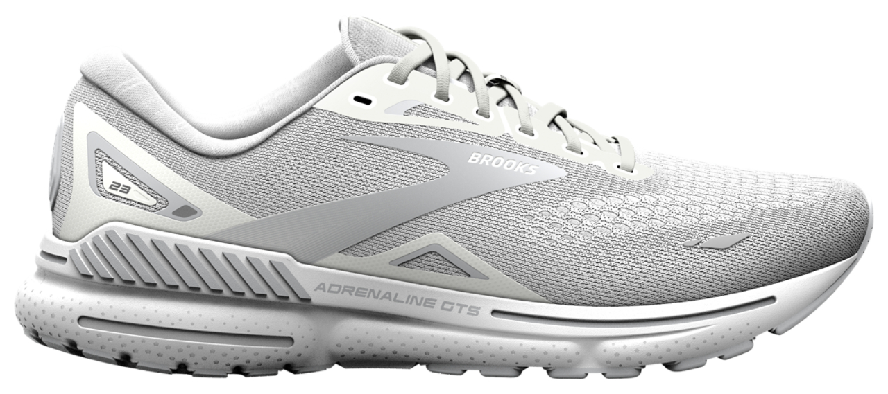 Brooks Adrenaline GTS 23 Image 1 of 6. Tap to open photo gallery.
