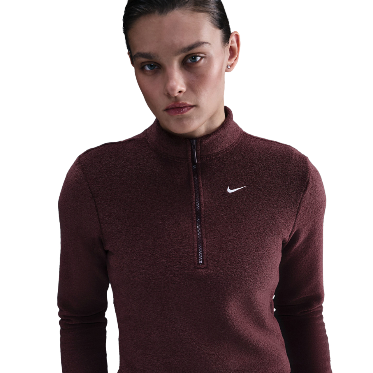 日本大学 PHOENIX ナイキロンT Nike NSW Phoenix Plush Long Sleeve T-Shirt - Women's | Foot Locker