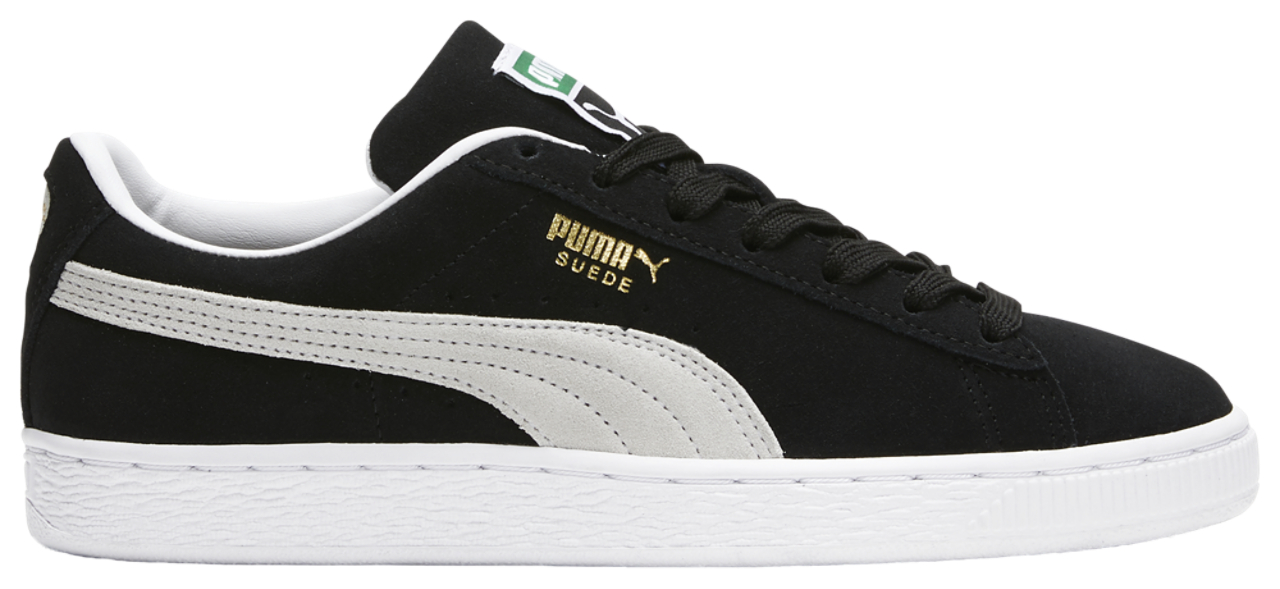 PUMA Suede Classic Image 1 of 6. Tap to open photo gallery.