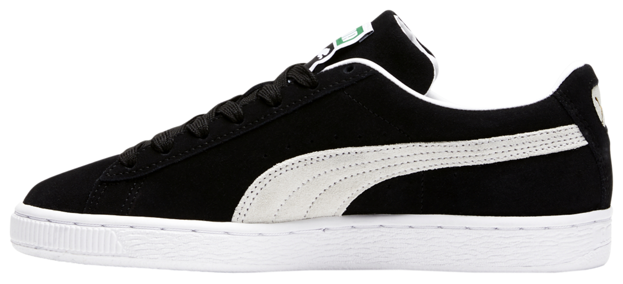 PUMA Suede Classic Image 3 of 6. Tap to open photo gallery.