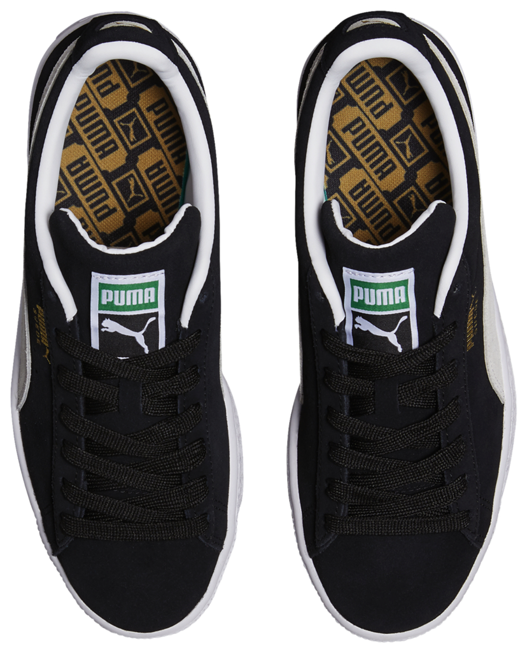 PUMA Suede Classic Image 5 of 6. Tap to open photo gallery.