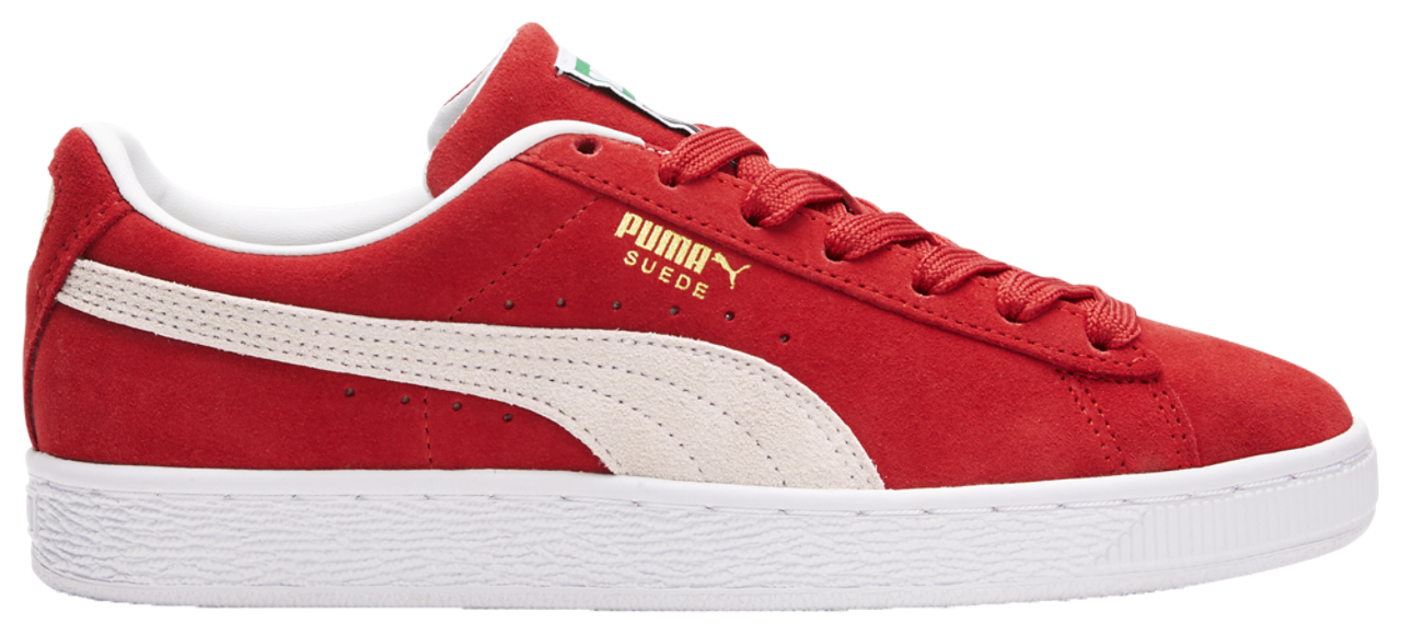 PUMA Suede Classic Image 1 of 5. Tap to open photo gallery.