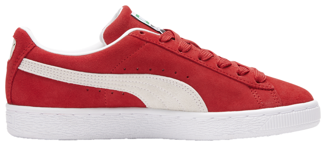 PUMA Suede Classic Image 2 of 5. Tap to open photo gallery.