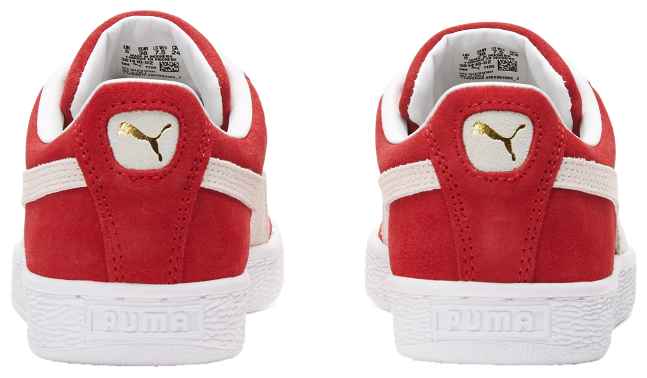 PUMA Suede Classic Image 3 of 5. Tap to open photo gallery.