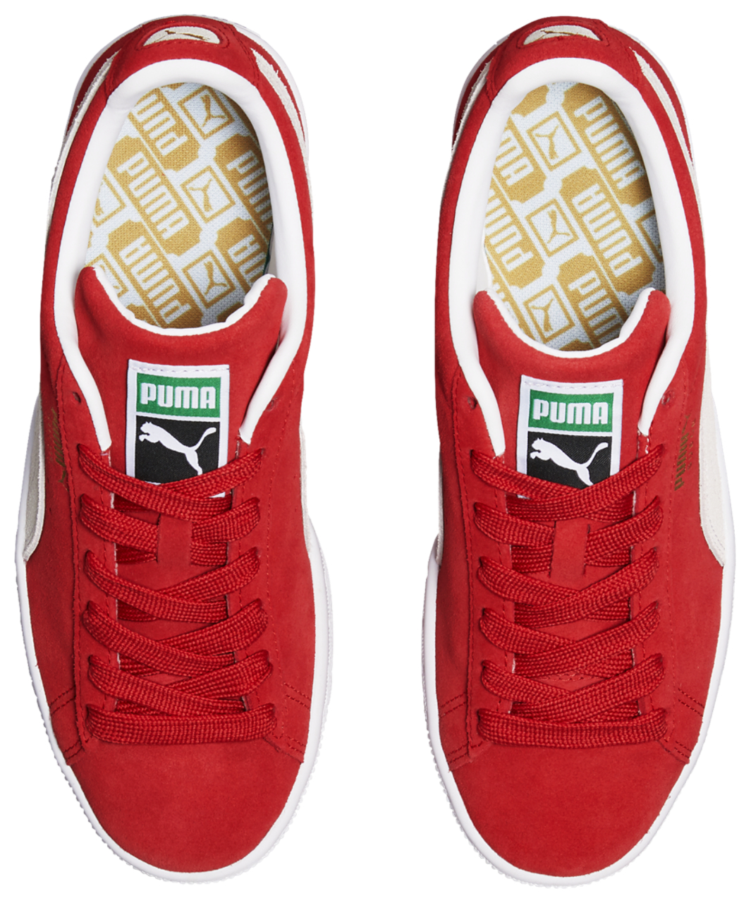 PUMA Suede Classic Image 4 of 5. Tap to open photo gallery.