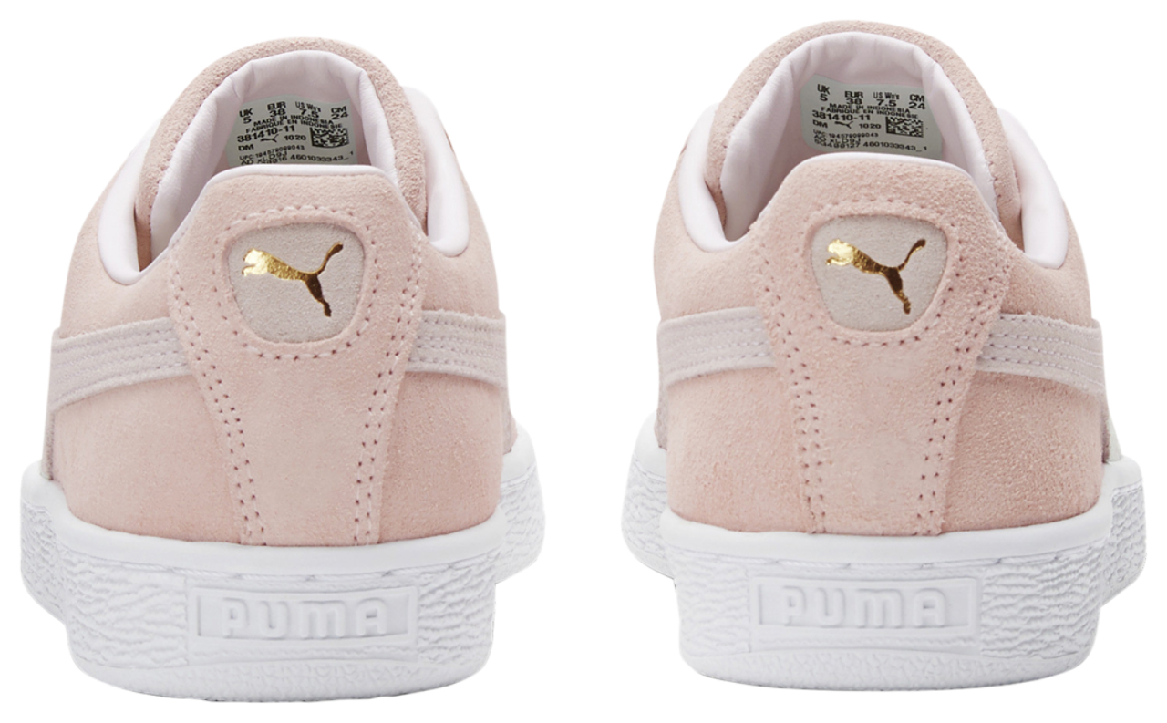 PUMA Suede Classic Image 3 of 5. Tap to open photo gallery.