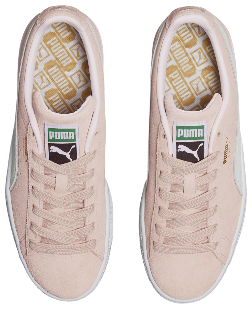 PUMA Suede Classic Image 4 of 5. Tap to open photo gallery.