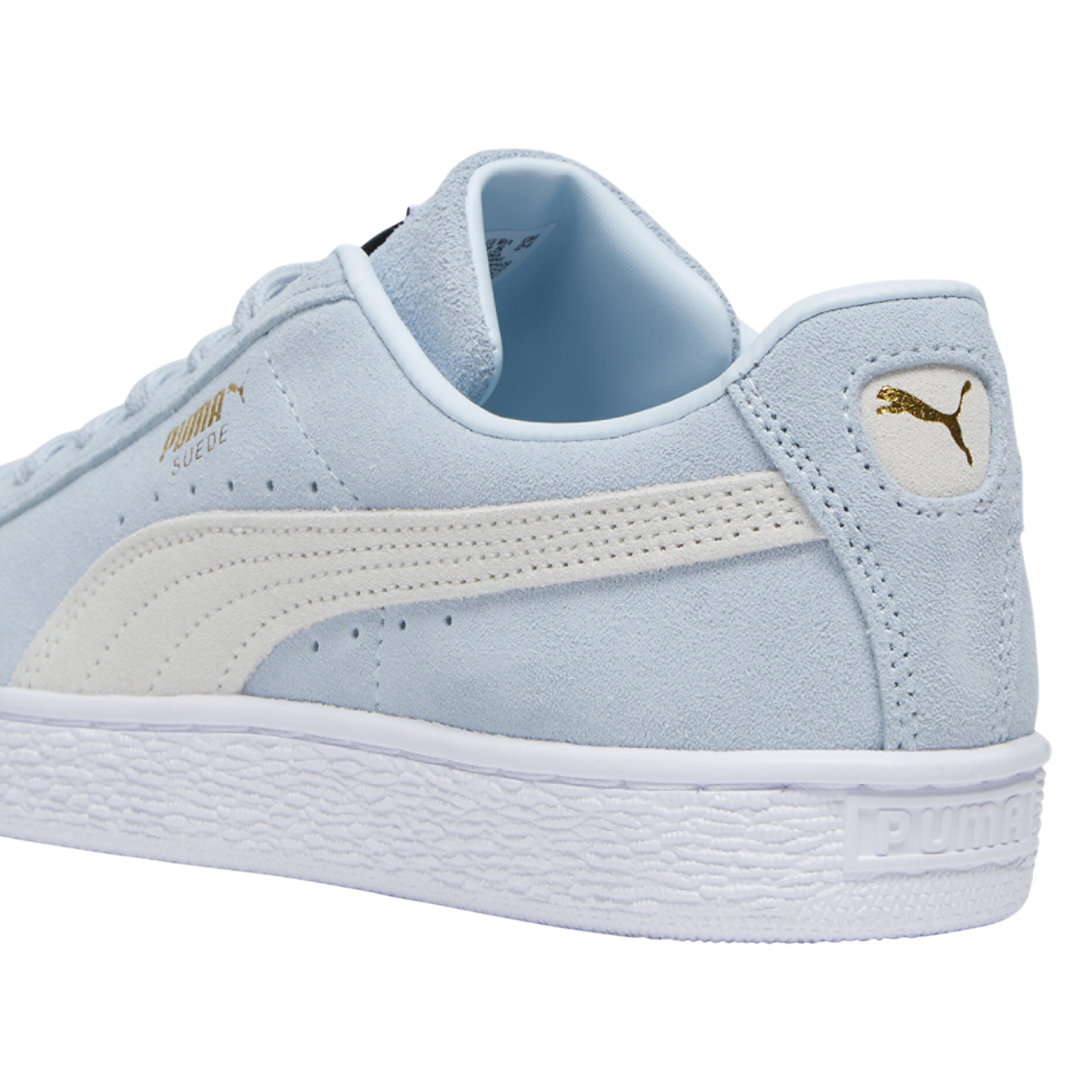PUMA Suede Classic XXI Image 3 of 6. Tap to open photo gallery.