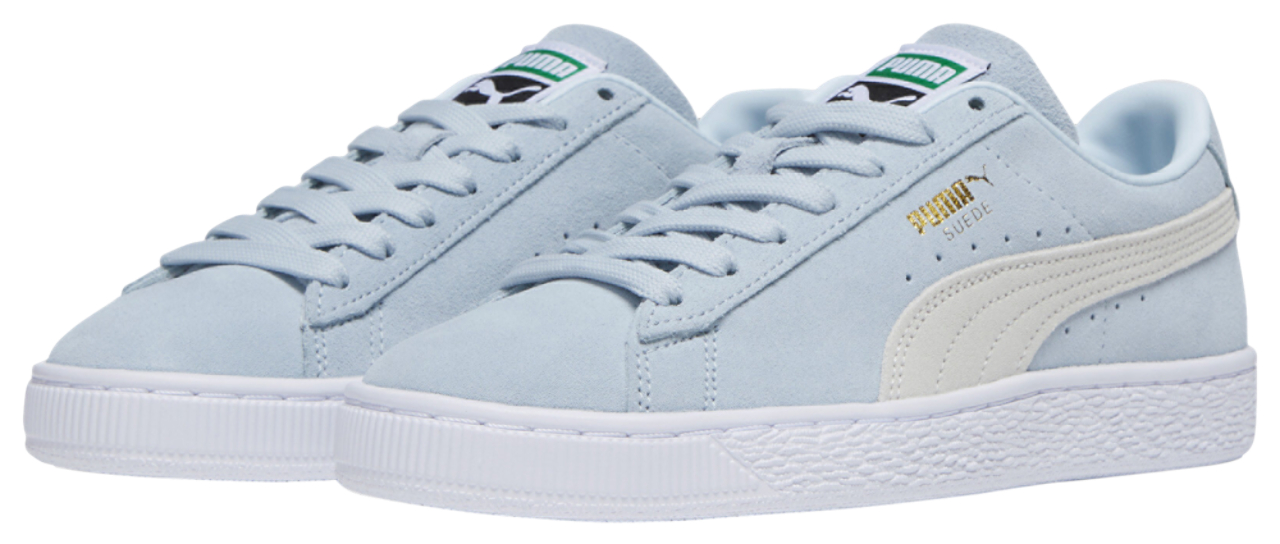 PUMA Suede Classic XXI Image 4 of 6. Tap to open photo gallery.
