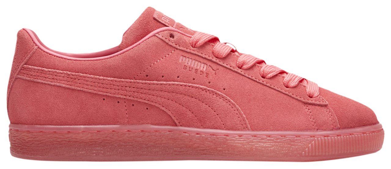 PUMA Suede Mono Image 1 of 5. Tap to open photo gallery.