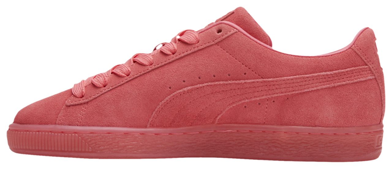 PUMA Suede Mono Image 2 of 5. Tap to open photo gallery.