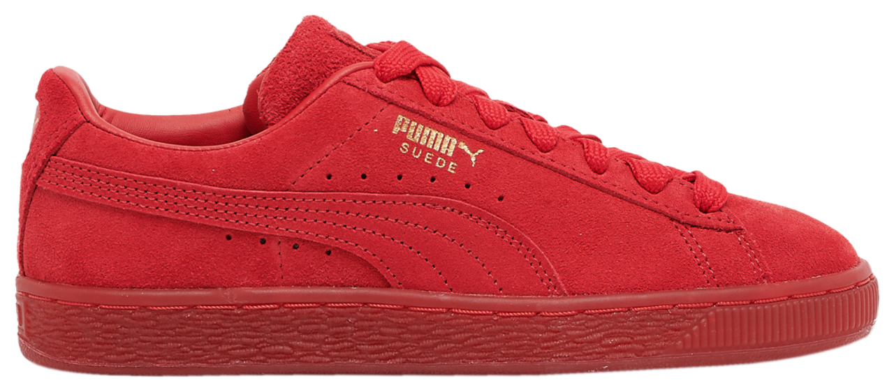 PUMA Suede Classic Mono Image 1 of 5. Tap to open photo gallery.