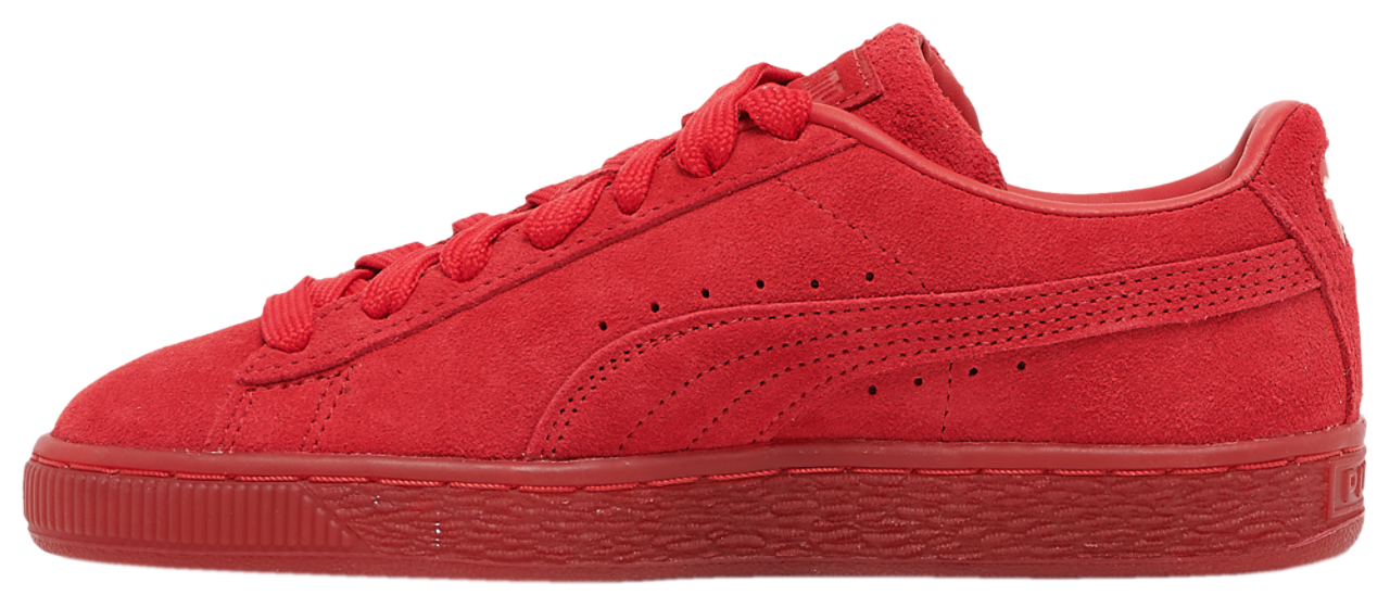 PUMA Suede Classic Mono Image 2 of 5. Tap to open photo gallery.