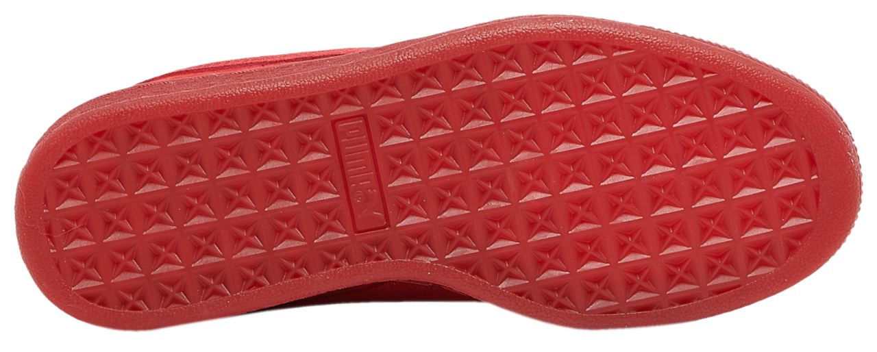 PUMA Suede Classic Mono Image 5 of 5. Tap to open photo gallery.