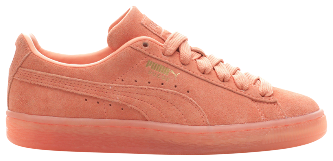 PUMA Suede Classic Image 1 of 3. Tap to open photo gallery.