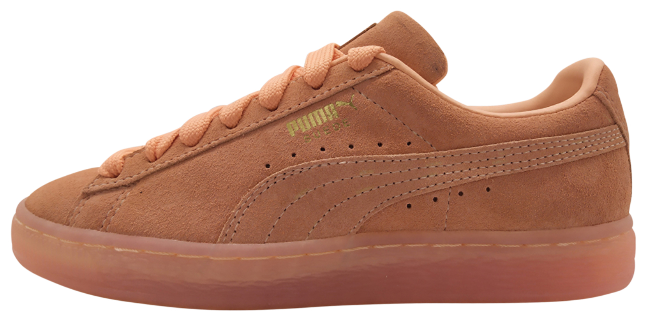 PUMA Suede Classic Image 2 of 3. Tap to open photo gallery.