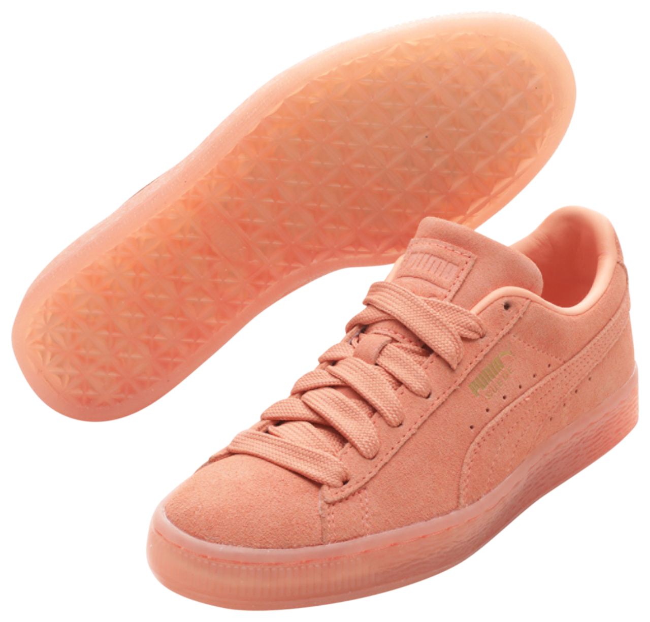 PUMA Suede Classic Image 3 of 3. Tap to open photo gallery.