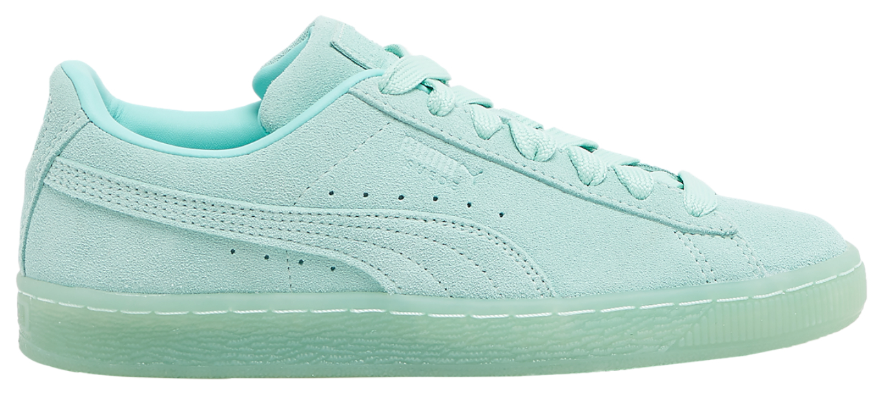 PUMA Suede Classic Image 1 of 5. Tap to open photo gallery.