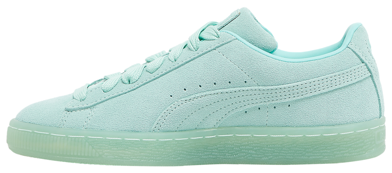 PUMA Suede Classic Image 2 of 5. Tap to open photo gallery.