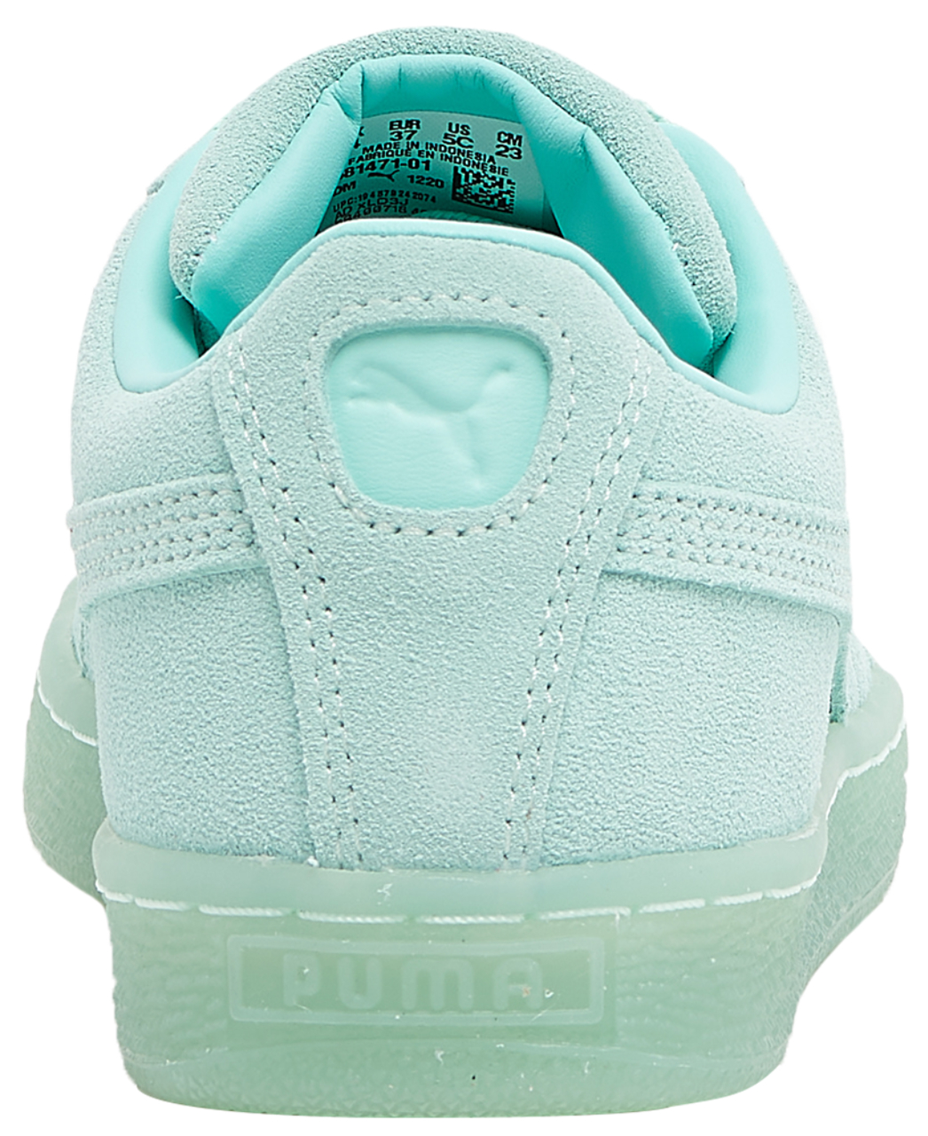 PUMA Suede Classic Image 3 of 5. Tap to open photo gallery.