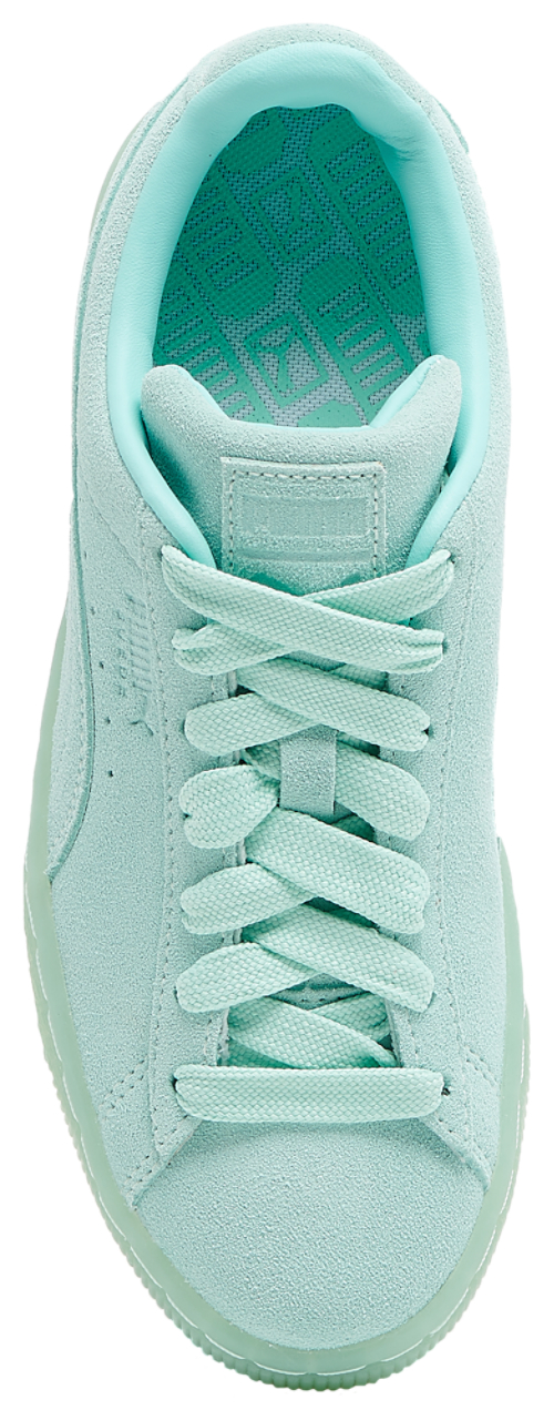 PUMA Suede Classic Image 4 of 5. Tap to open photo gallery.