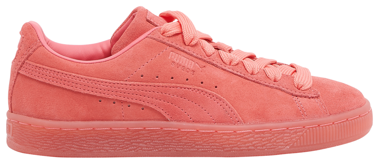 PUMA Suede Classic Image 1 of 5. Tap to open photo gallery.